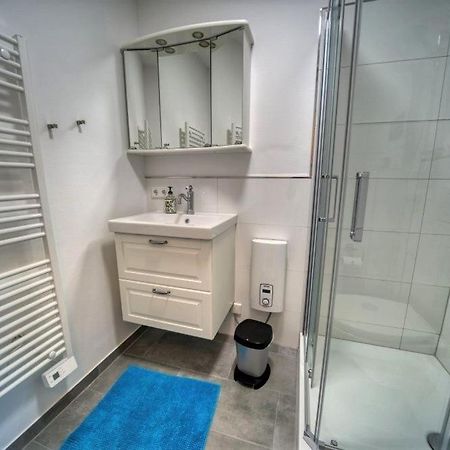 Haus Schoene Aussicht, App 3Sb502 Хайлигенхафен Экстерьер фото