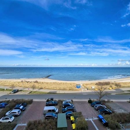 Haus Schoene Aussicht, App 3Sb502 Хайлигенхафен Экстерьер фото