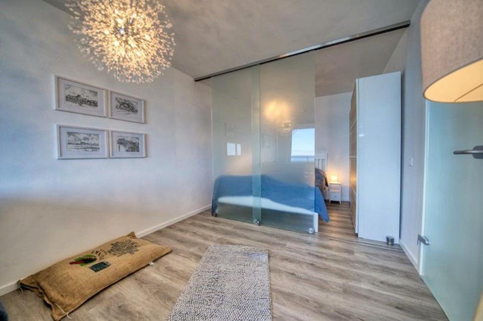 Haus Schoene Aussicht, App 3Sb502 Хайлигенхафен Экстерьер фото