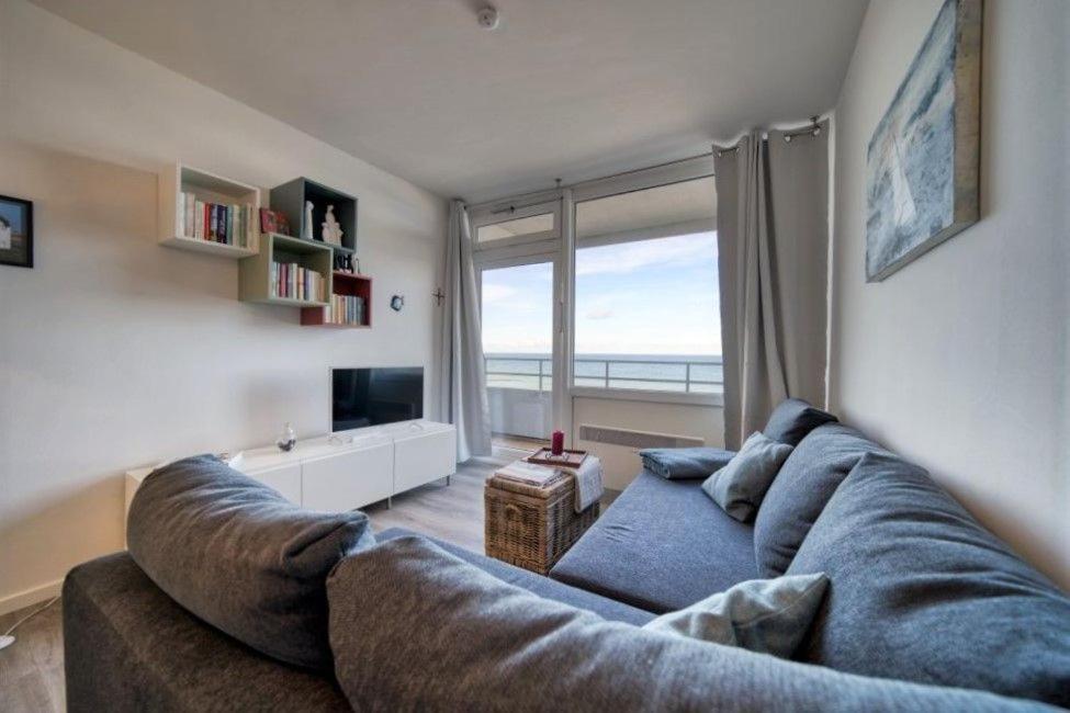 Haus Schoene Aussicht, App 3Sb502 Хайлигенхафен Экстерьер фото