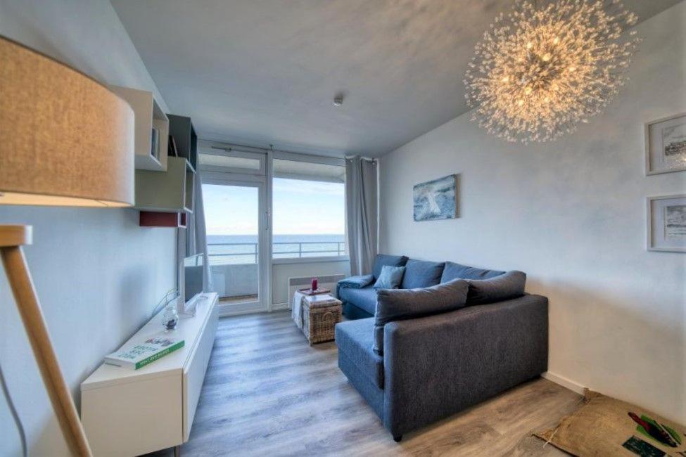 Haus Schoene Aussicht, App 3Sb502 Хайлигенхафен Экстерьер фото